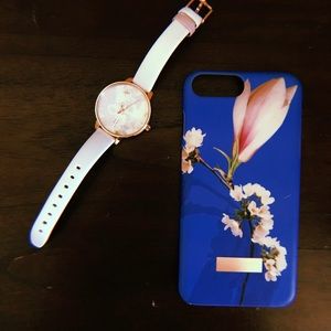 Ted Baker London Phone Case